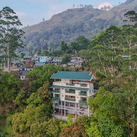Paradise Valley By Veo - Part Of Stayvista Munnar Zewnętrze zdjęcie