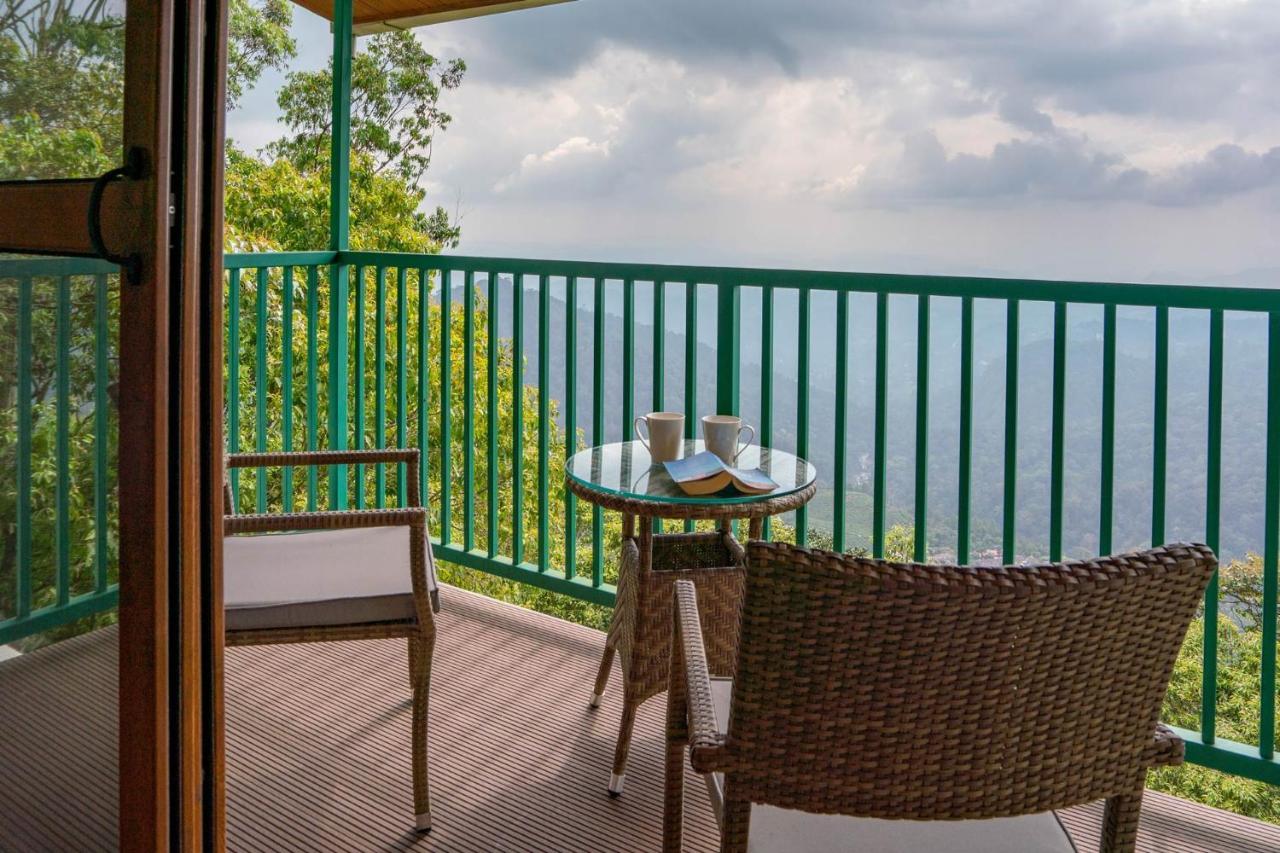 Paradise Valley By Veo - Part Of Stayvista Munnar Zewnętrze zdjęcie