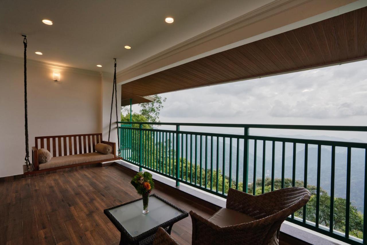 Paradise Valley By Veo - Part Of Stayvista Munnar Zewnętrze zdjęcie