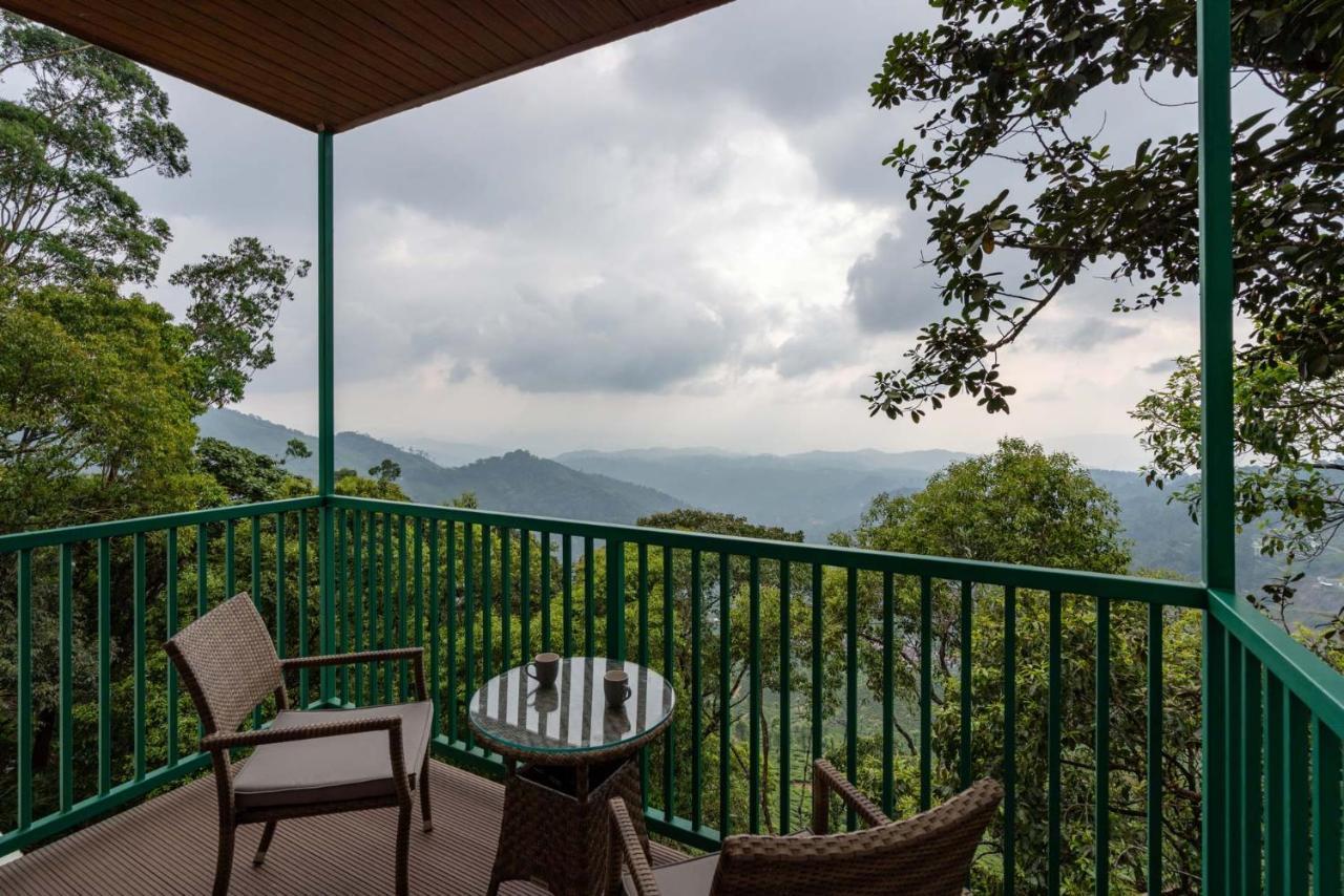 Paradise Valley By Veo - Part Of Stayvista Munnar Zewnętrze zdjęcie
