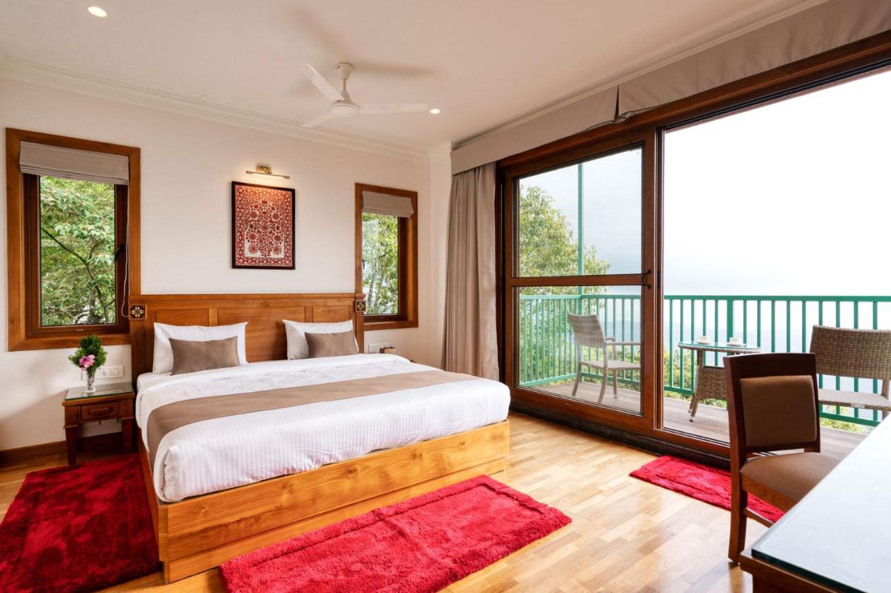 Paradise Valley By Veo - Part Of Stayvista Munnar Zewnętrze zdjęcie