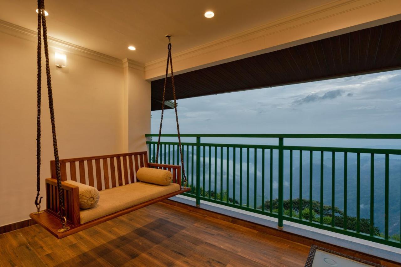 Paradise Valley By Veo - Part Of Stayvista Munnar Zewnętrze zdjęcie