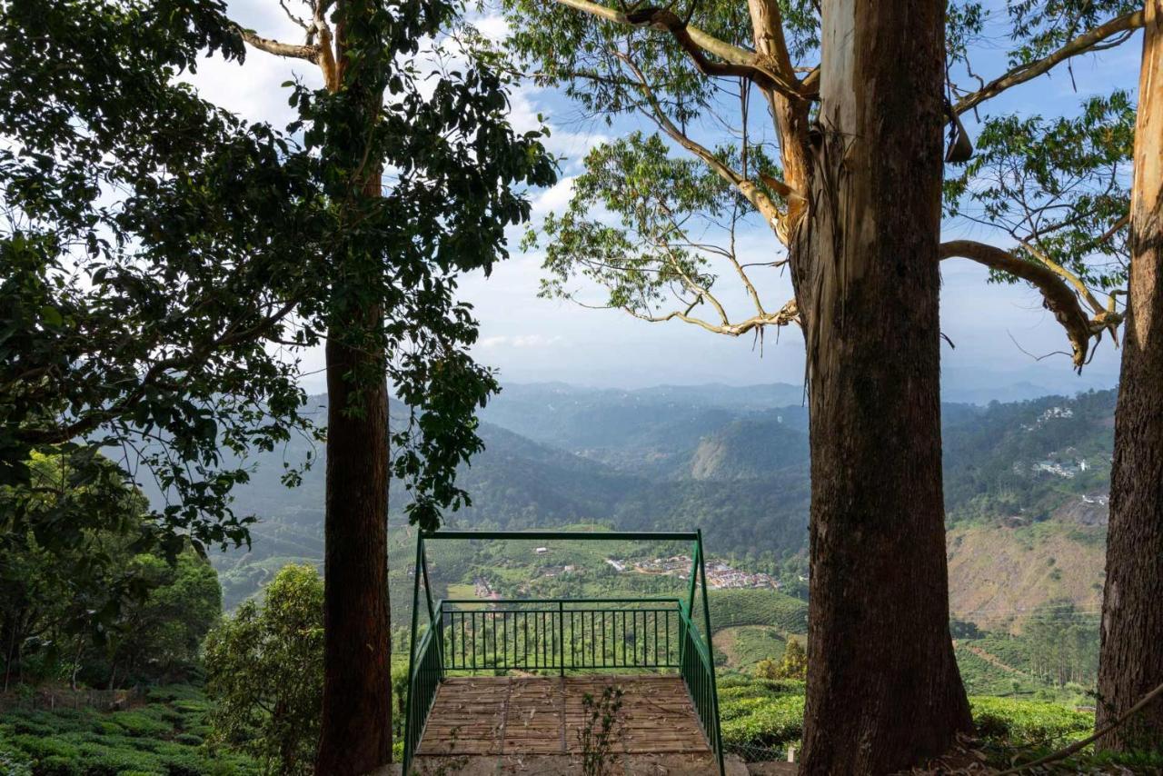 Paradise Valley By Veo - Part Of Stayvista Munnar Zewnętrze zdjęcie